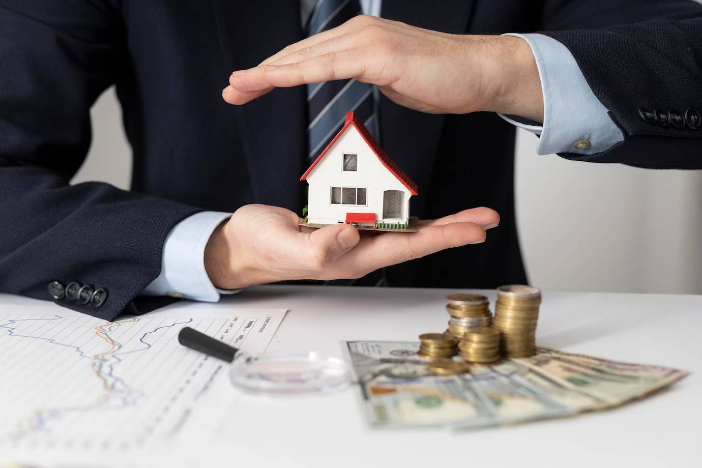 Why Real Estate Should Be Your Investment of Choice